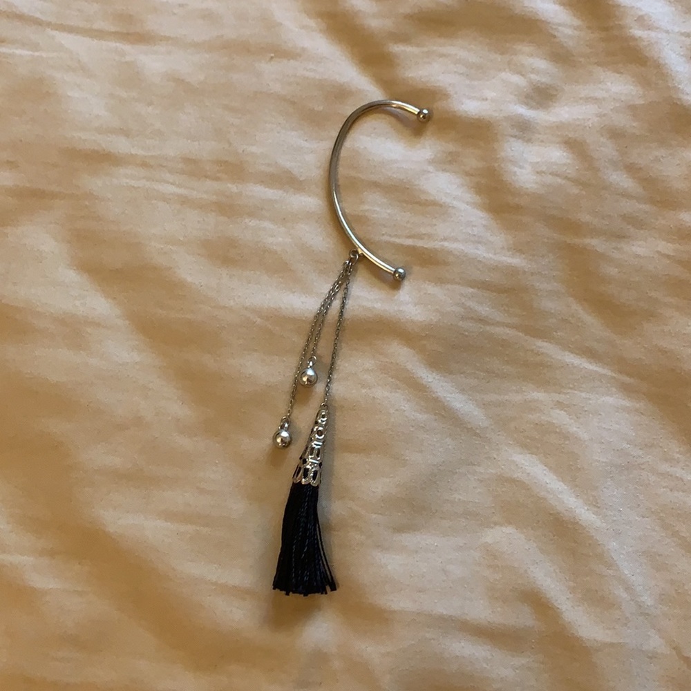 1pair ear cuff set - Picture 3 of 5